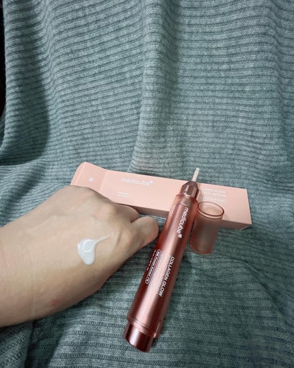 コラーゲングローブースターセラム/MEDICUBE/美容液を使ったクチコミ(6枚目)