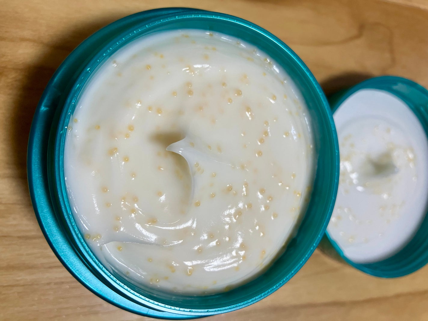 ビューティーチャージ ナイトスペリア/アトリックス/ハンドクリームを使ったクチコミ(2枚目)