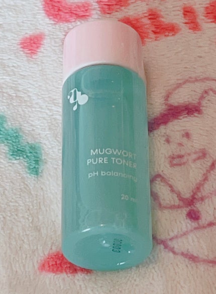 マグワード ピュア トナー 150ml/mgb skin/化粧水の画像