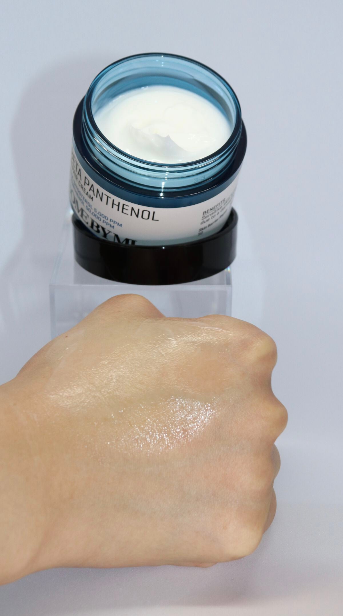 ベタ-パンテノールトナー/SOME BY MI/化粧水を使ったクチコミ(6枚目)