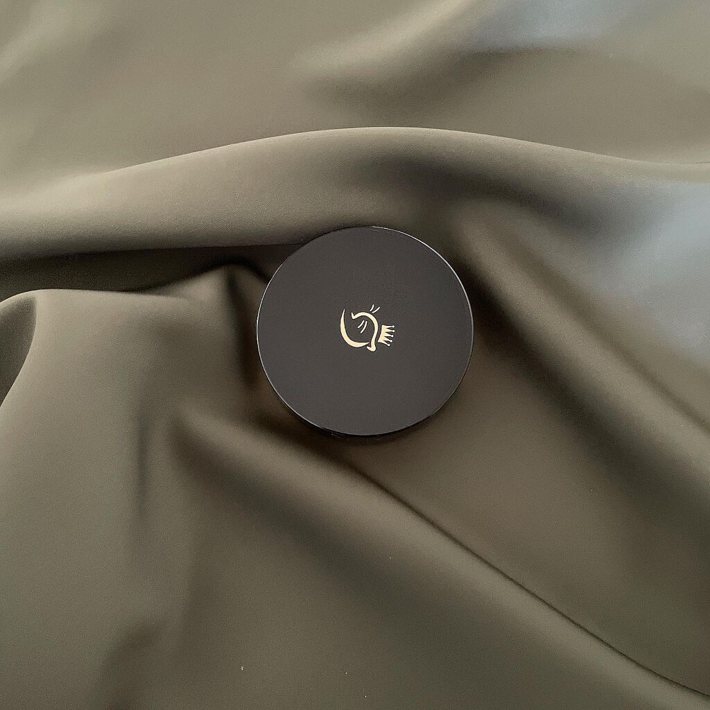 ドラマチッククッション/pretty skin/クッションファンデーションを使ったクチコミ（2枚目）