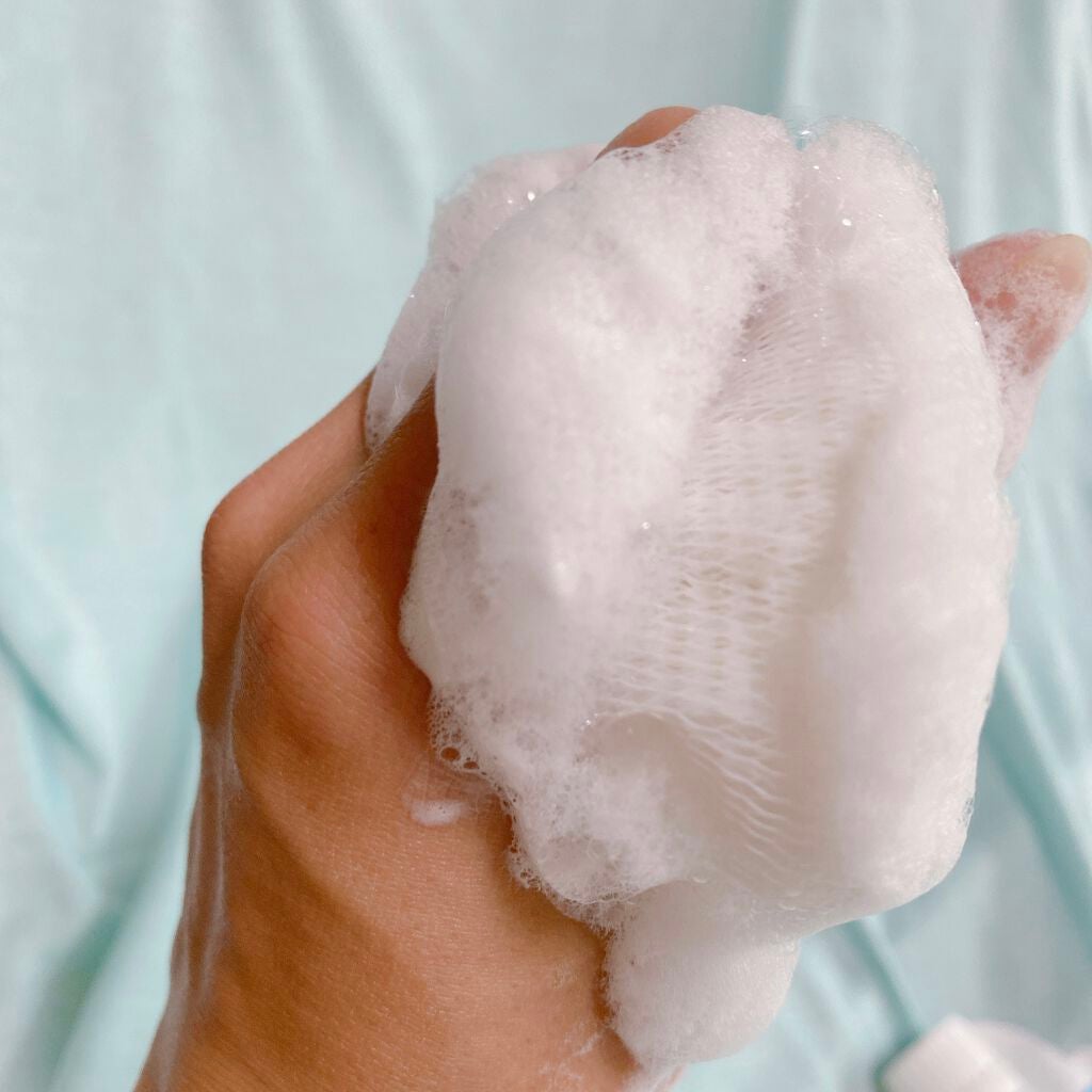 Natsuki on LIPS 「ロゼット株式会社 様より新商品 はい!みるく特濃クリームウォ..」(2枚目)