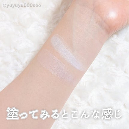 ジルスチュアート イルミネイティング セラムプライマー/JILL STUART/化粧下地を使ったクチコミ(3枚目)