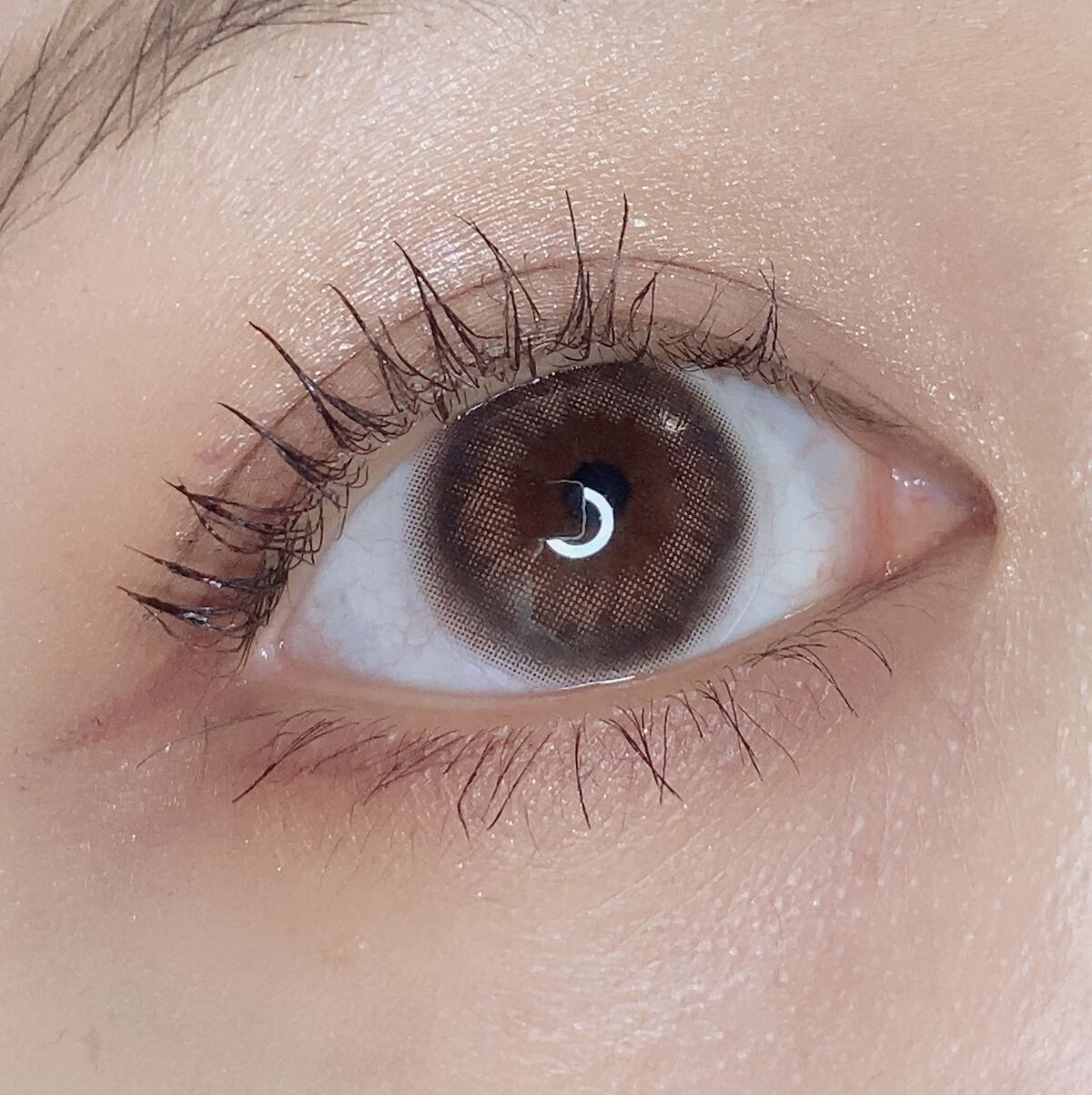 「密着アイライナー」極細クリームペンシル/デジャヴュ/ペンシルアイライナーを使ったクチコミ（2枚目）