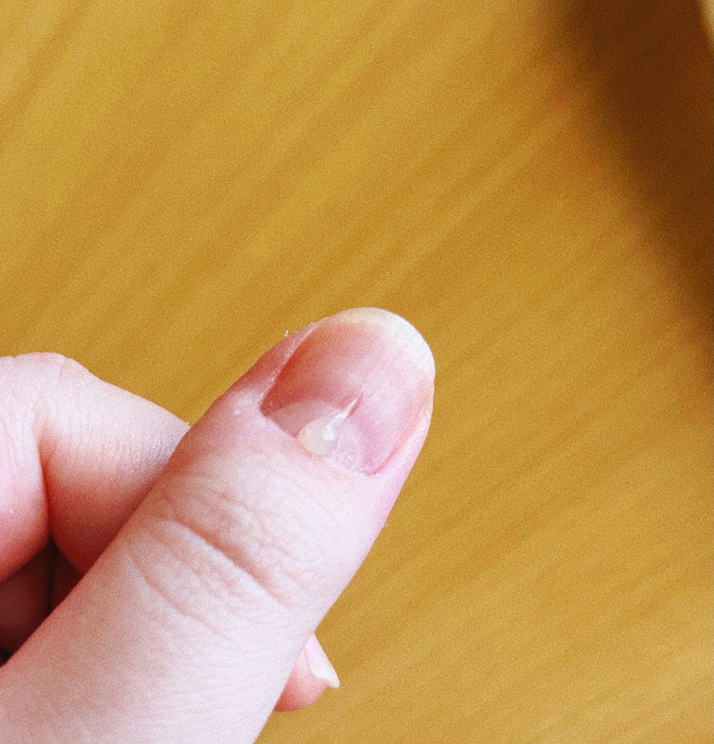 ケアジェリー/Decorative Nail/ネイルオイル・トリートメントを使ったクチコミ(5枚目)