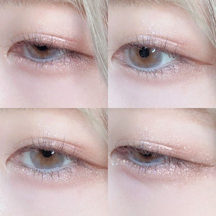 Devoted Kristin ブルー/Hapa kristin/カラーコンタクトレンズの画像