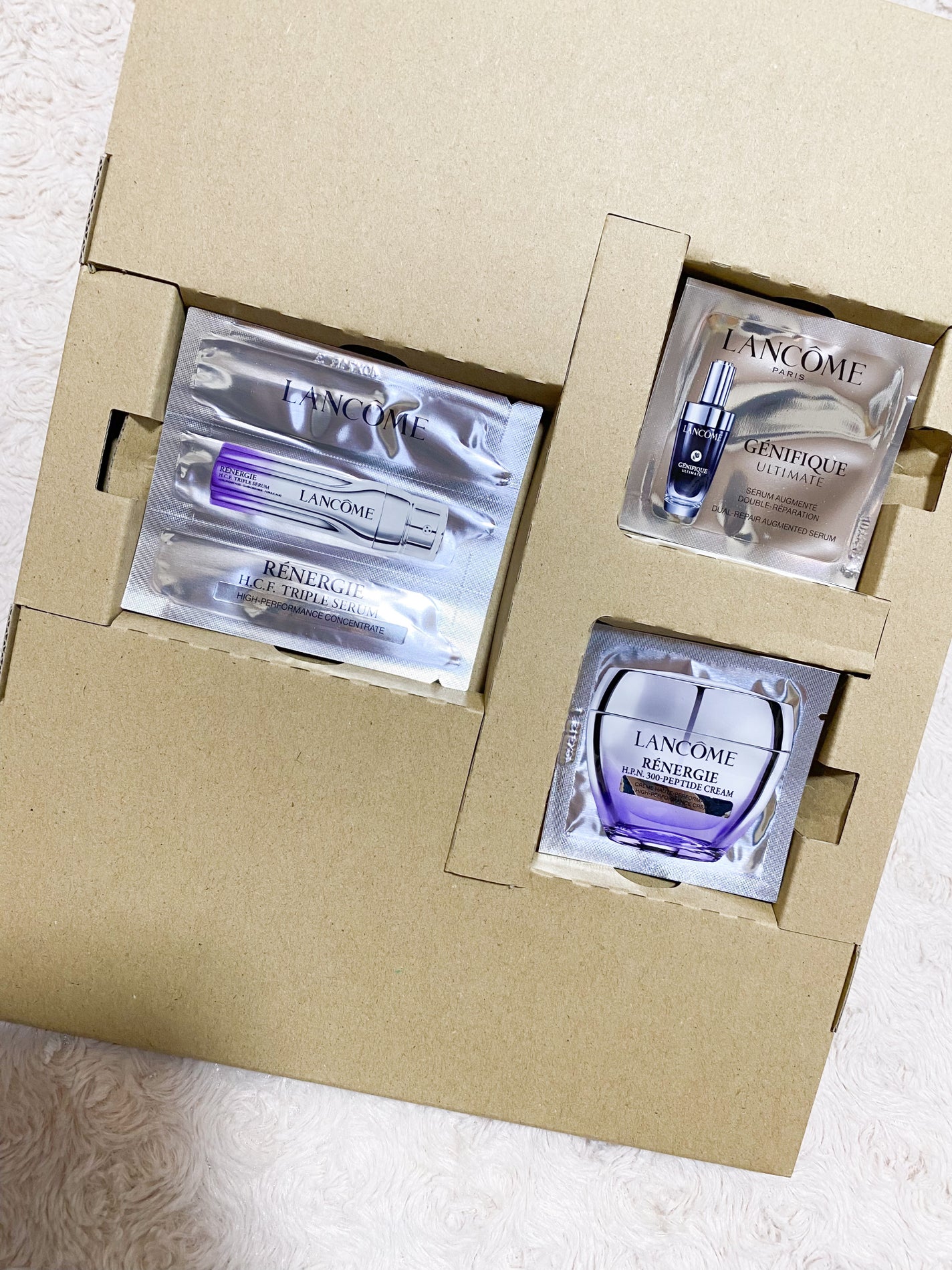 hiroka on LIPS 「こんばんは☾⋆·̩͙⑅*いつもご覧頂きありがとうございます❣️..」(4枚目)