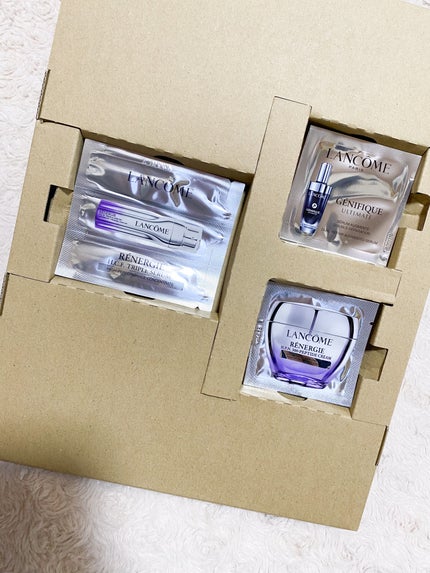 hiroka on LIPS 「こんばんは☾⋆·̩͙⑅*いつもご覧頂きありがとうございます❣️..」(4枚目)