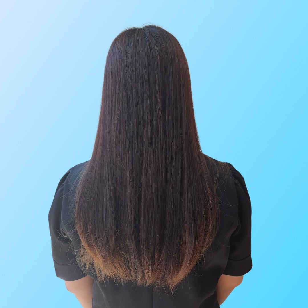 スムース泡シャンプー〈ホワイトティーの香り〉/SGNI/市販シャンプーを使ったクチコミ(4枚目)