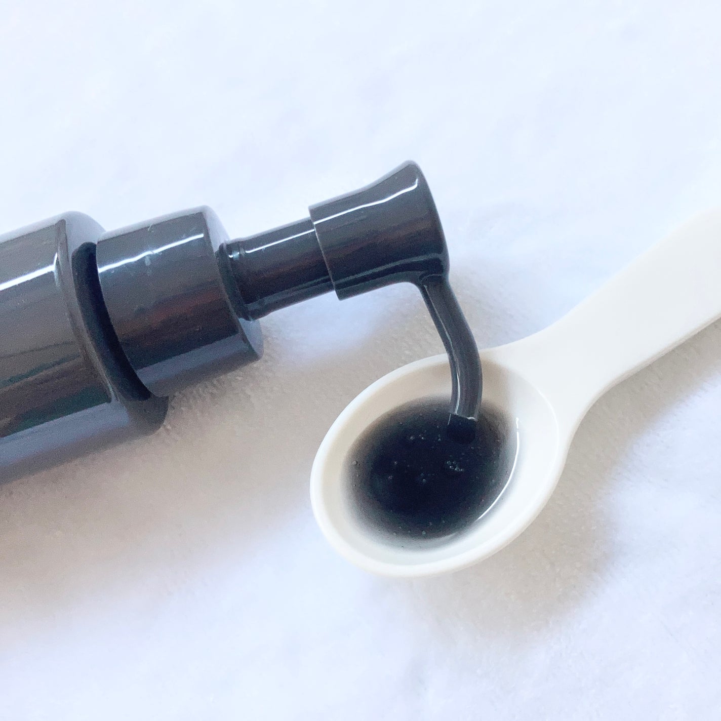 マイルドクレンジング オイル〈ブラック&スムース〉/ファンケル/オイルクレンジングを使ったクチコミ(2枚目)