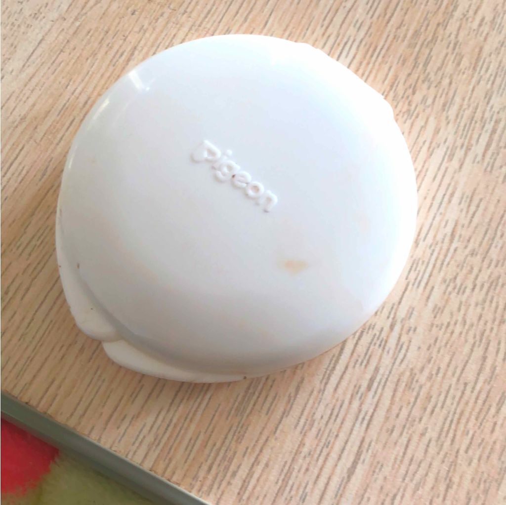 ベビーパウダー/オードレマン/ボディパウダーを使ったクチコミ（1枚目）