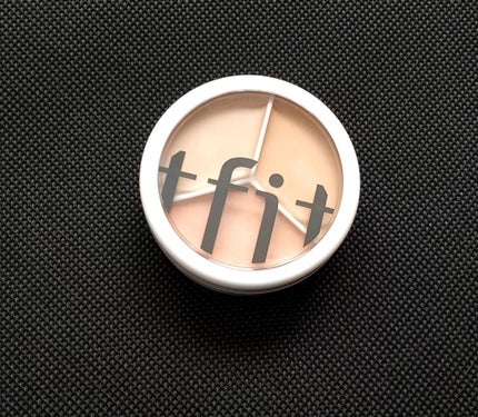 カバーアッププロコンシーラー/TFIT/パレットコンシーラーを使ったクチコミ(2枚目)