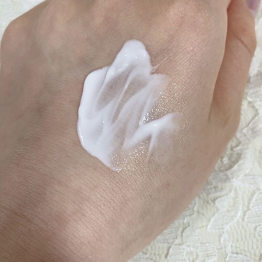 ボディローション ローズティー（ボトル）/SABON/ボディローションを使ったクチコミ（3枚目）