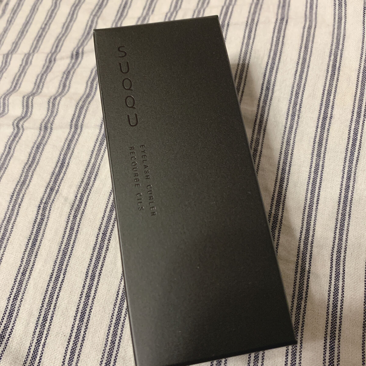 アイラッシュ カーラー/SUQQU/ビューラーを使ったクチコミ（3枚目）