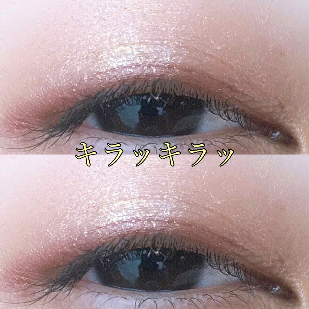 トリプルシャドウ/MISSHA/アイシャドウパレットを使ったクチコミ(2枚目)