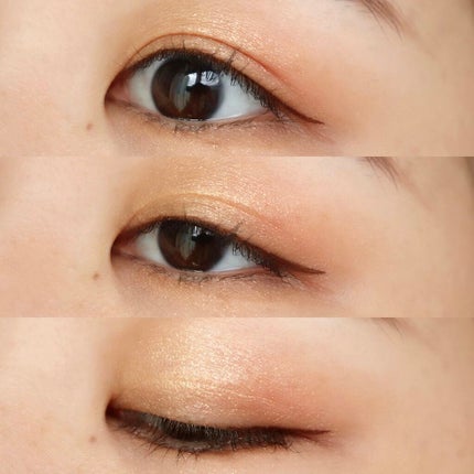 アイ カラー クォード/TOM FORD BEAUTY/アイシャドウパレットを使ったクチコミ(3枚目)