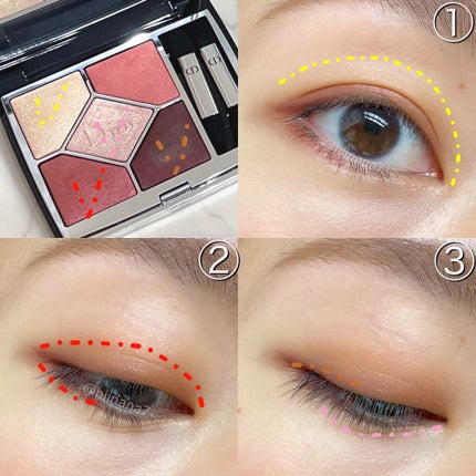 スティロ ユー ウォータープルーフ N/CHANEL/ペンシルアイライナーを使ったクチコミ(3枚目)