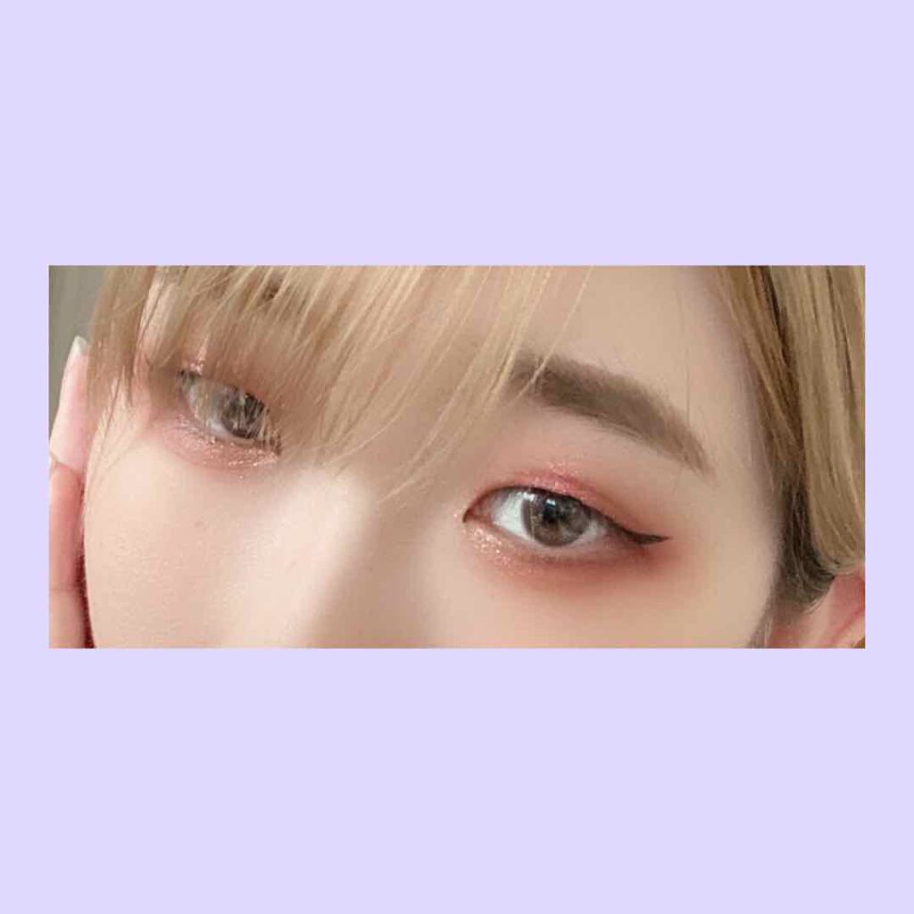 プロ アイ パレット/CLIO/アイシャドウパレットを使ったクチコミ(1枚目)