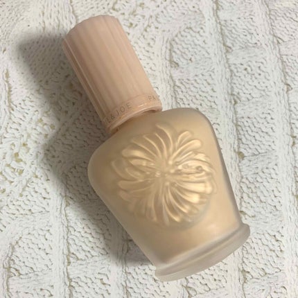 モイスチュアライジング ファンデーション プライマー S/PAUL & JOE BEAUTE/化粧下地を使ったクチコミ(1枚目)