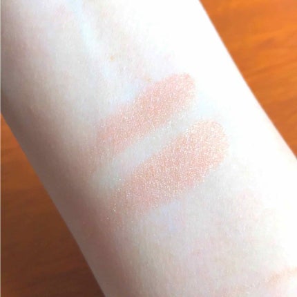 ロイヤルパールアイズ/キャンメイク/アイシャドウパレットを使ったクチコミ(2枚目)