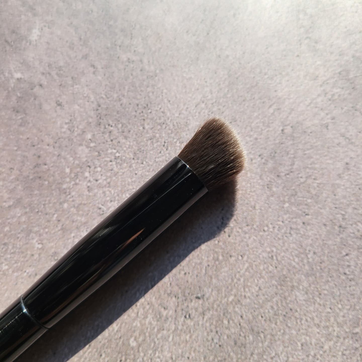 アイシャドウブラシ/KATE/メイクブラシを使ったクチコミ（2枚目）