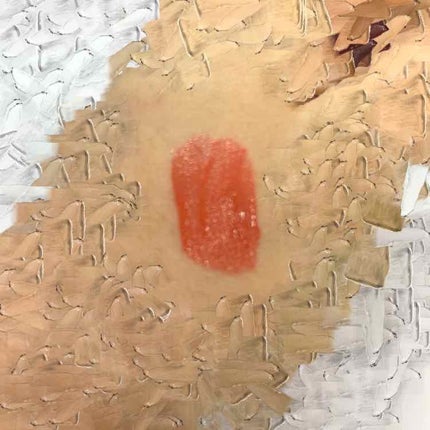 シャインシックリップラッカー/ETUDE/リップグロスを使ったクチコミ(2枚目)