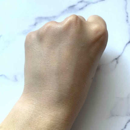 スーパーサンシールド ブライトヴェール/ACSEINE/化粧下地を使ったクチコミ(3枚目)