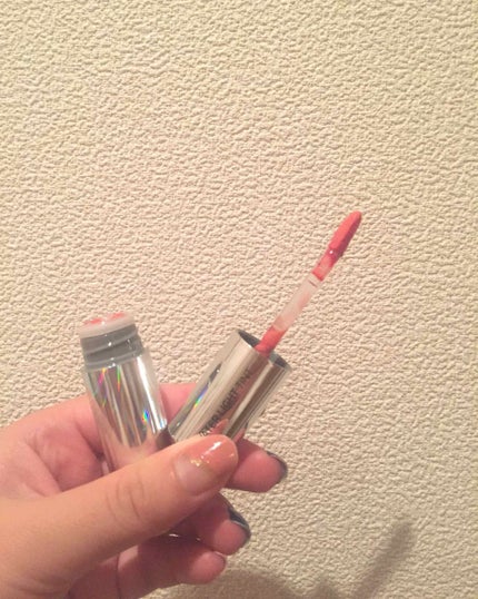 アピュー ウォーターライト ティント/A’pieu/リップティントを使ったクチコミ(1枚目)