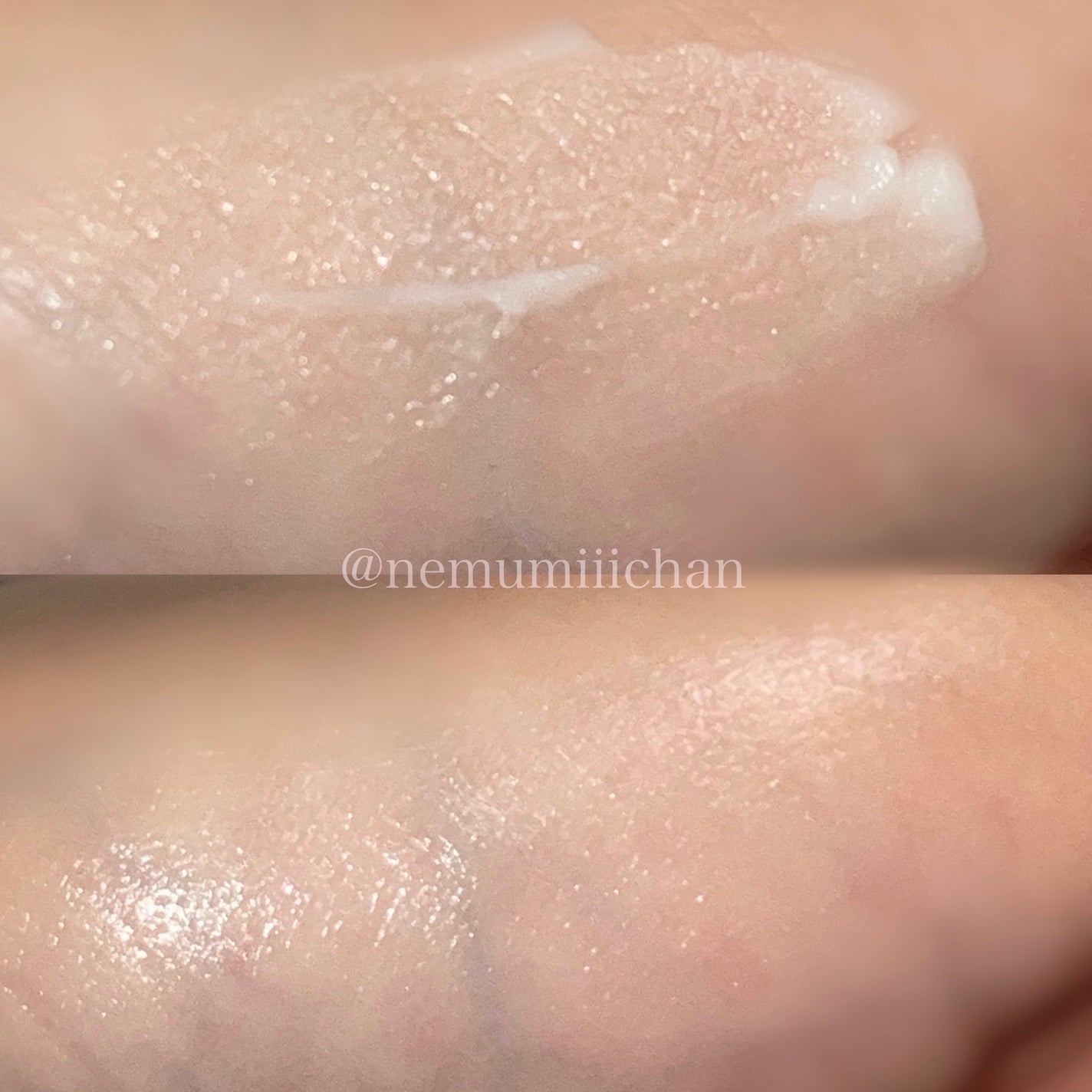 セラム シールド/ONE BY KOSE/フェイスバームを使ったクチコミ(2枚目)