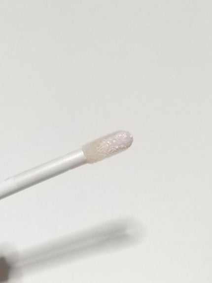 グロッシーリキッド/CandyDoll/リキッドハイライトを使ったクチコミ(3枚目)