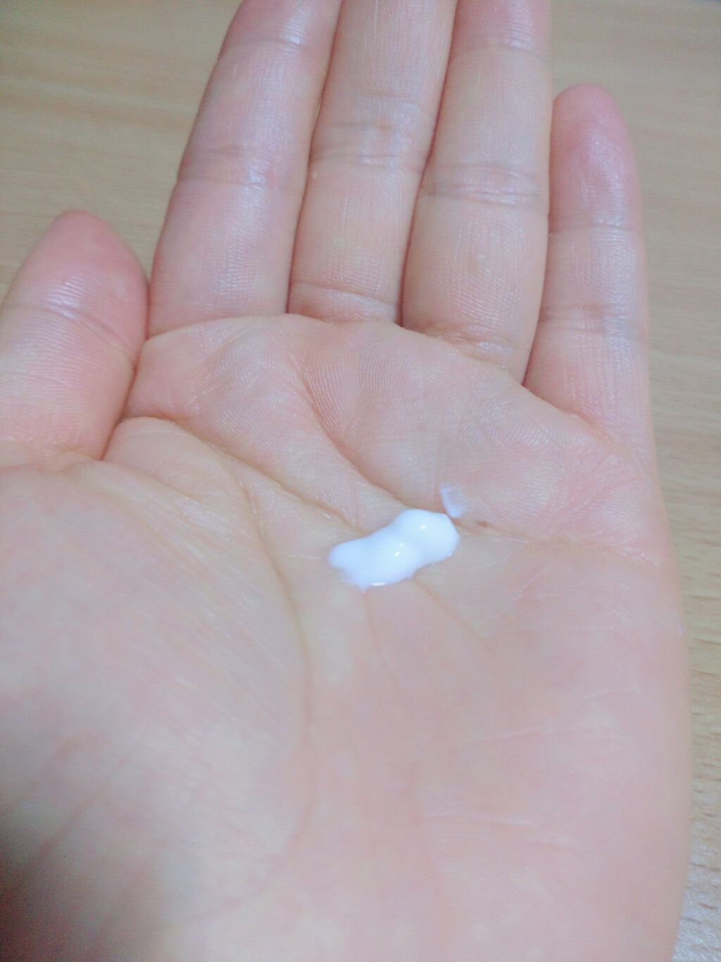 uka マルチデイリーセラム/uka/ヘアミルクを使ったクチコミ(2枚目)