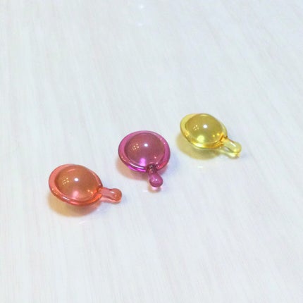 Dove ヘアオイル/Dove(海外)/ヘアオイルを使ったクチコミ(9枚目)