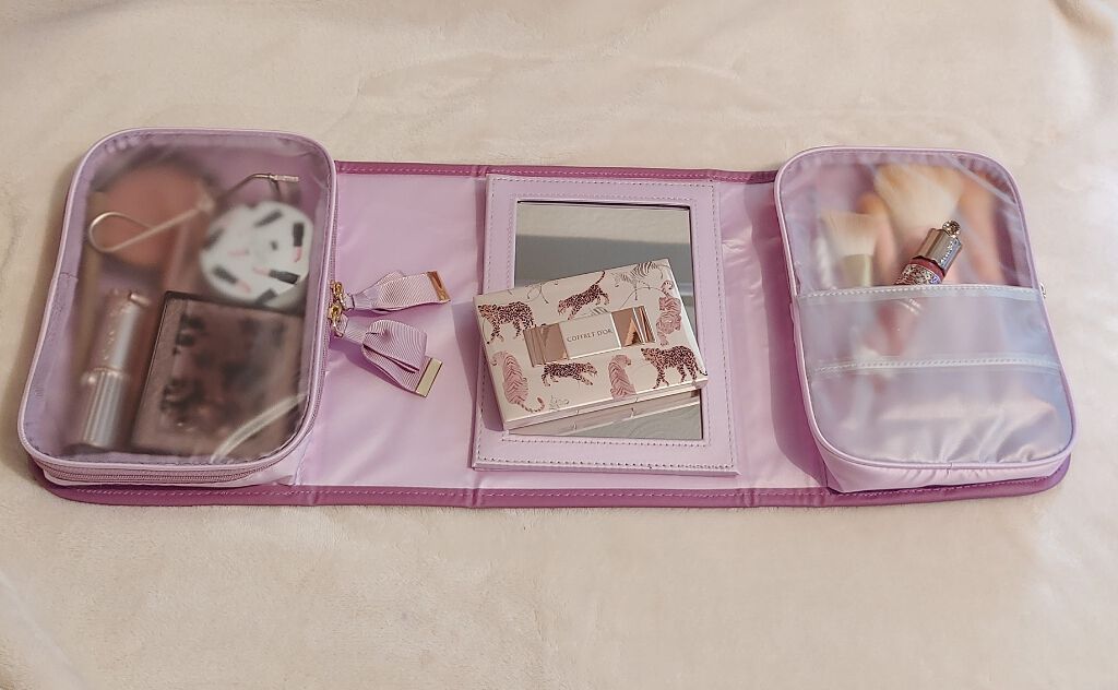 みんなのポーチ事情/その他を使ったクチコミ（2枚目）