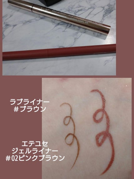 リュクスアイシャドウ/BOBBI BROWN/単色アイシャドウを使ったクチコミ(5枚目)