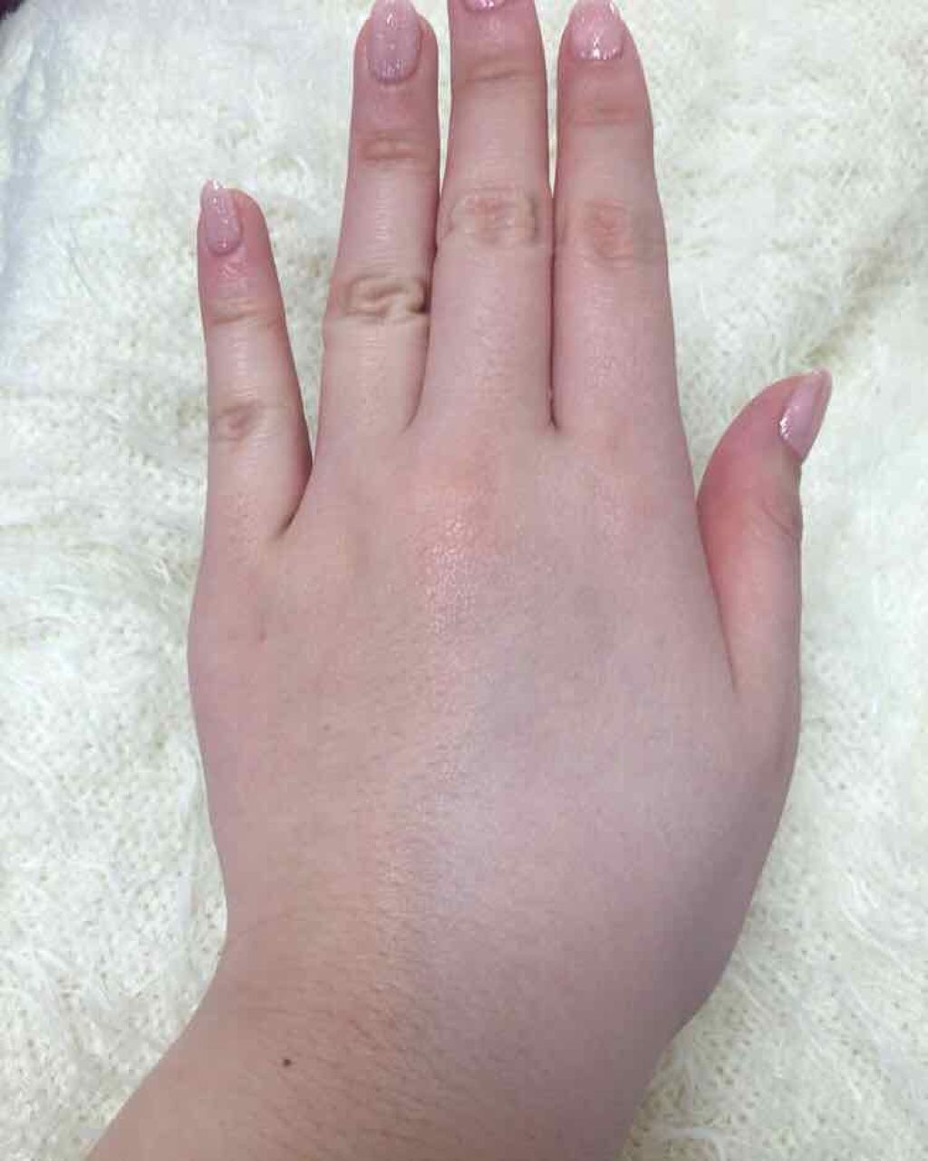 ブライトピュアベース/CandyDoll/化粧下地を使ったクチコミ（3枚目）