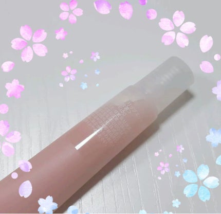 リップエッセンス/無印良品/リップケアを使ったクチコミ(1枚目)