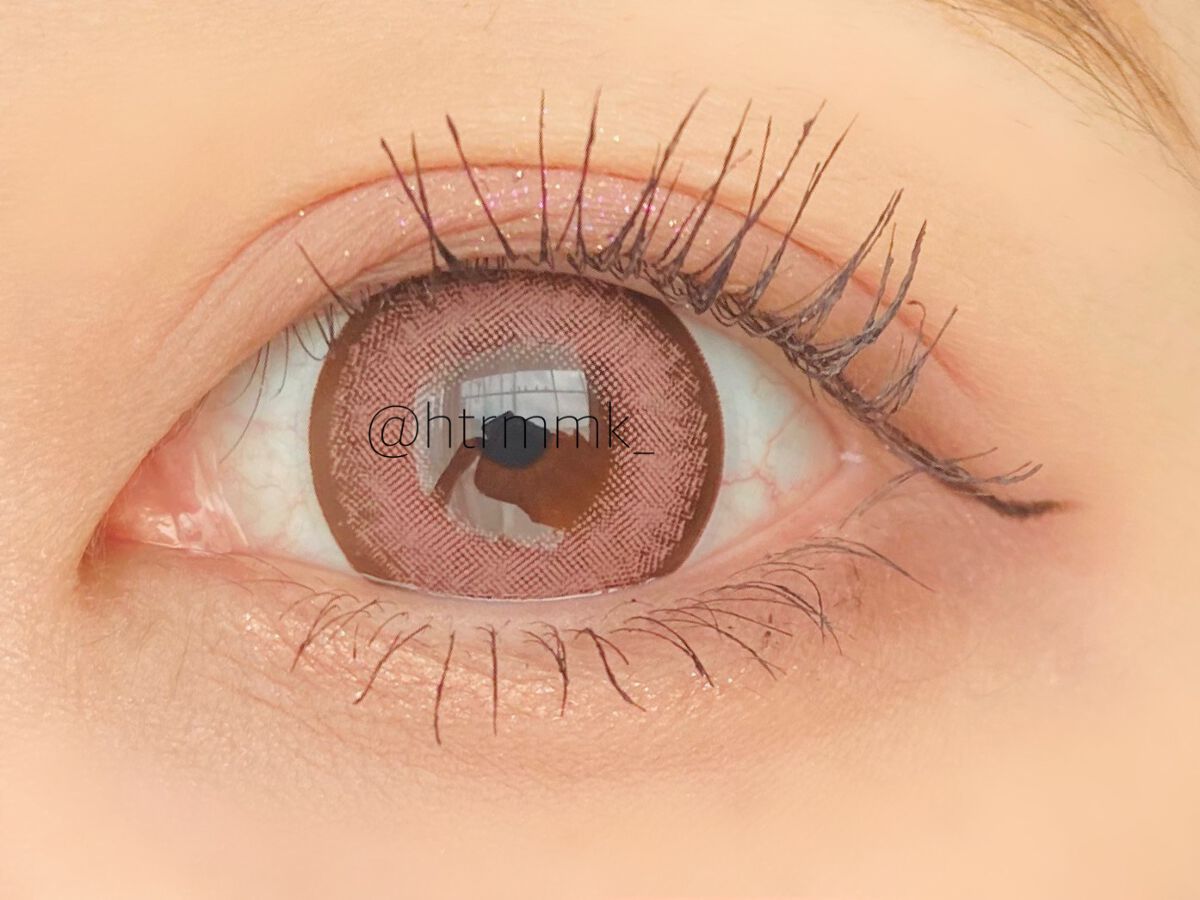 ラストオート ジェルアイライナー/BBIA/ジェルアイライナーを使ったクチコミ（3枚目）