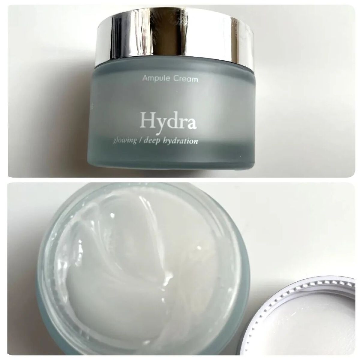 パーフェクト アンプル セラム イドラ/9Wishes/美容液を使ったクチコミ(4枚目)