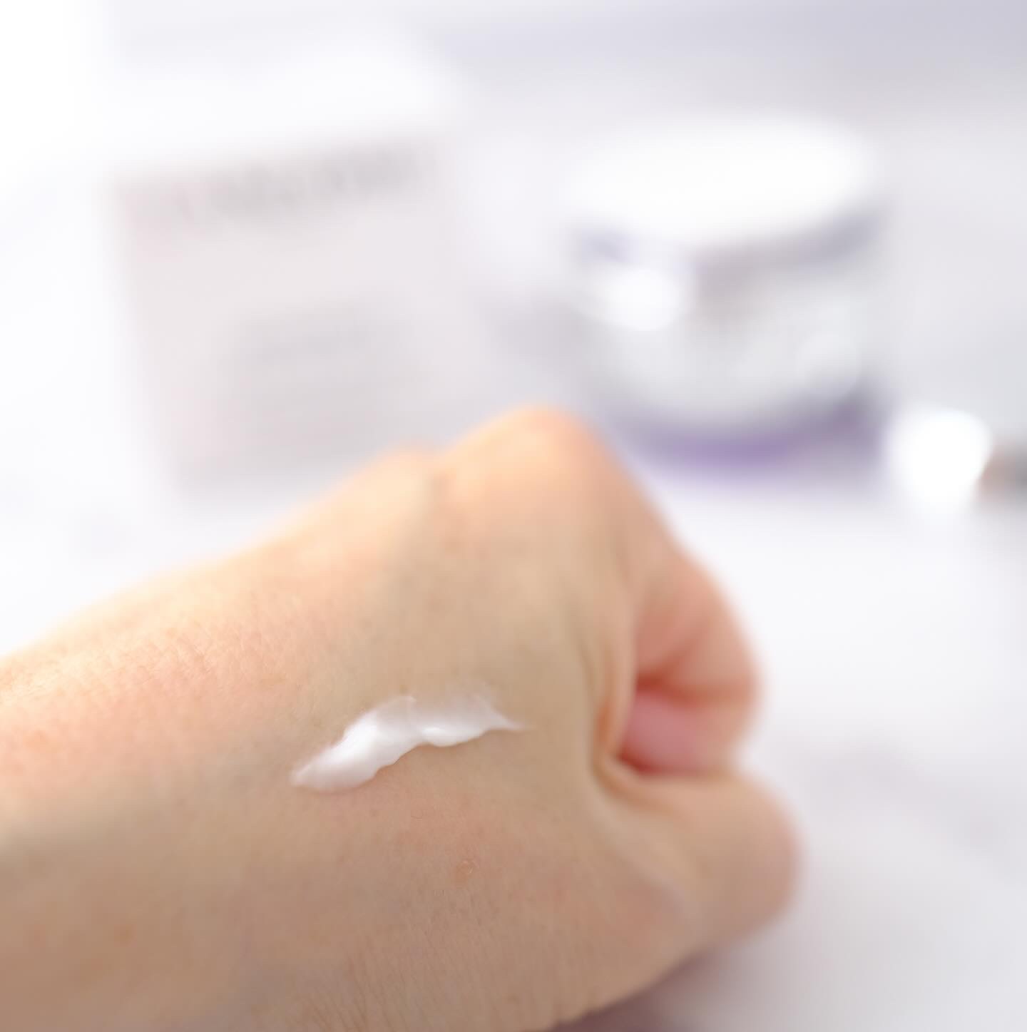 レネルジー HPN クリーム/LANCOME/フェイスクリームを使ったクチコミ（3枚目）