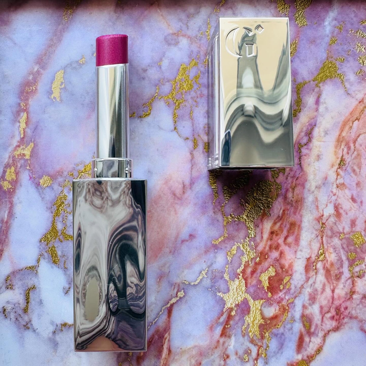 グローリップバーム/Glint/リップバームを使ったクチコミ(1枚目)