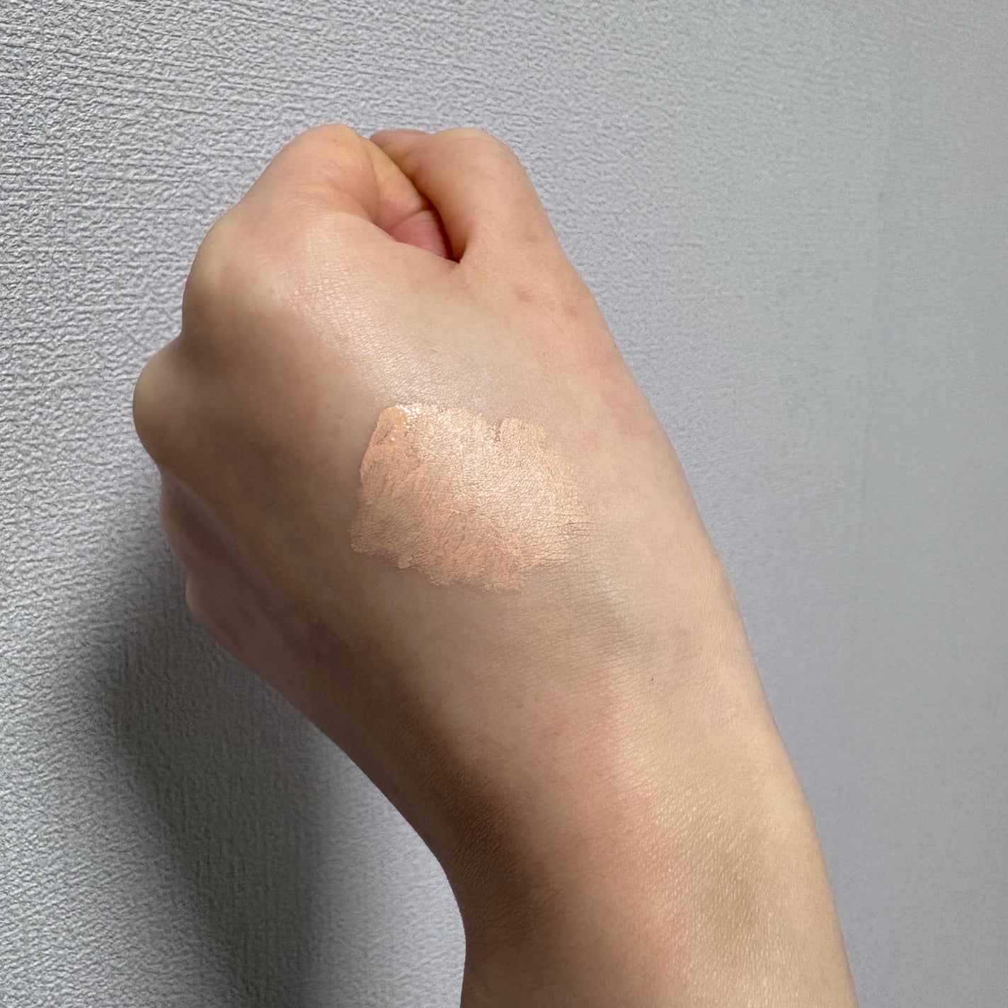 ビーベルベットカバークッション/espoir/クッションファンデーションを使ったクチコミ(4枚目)