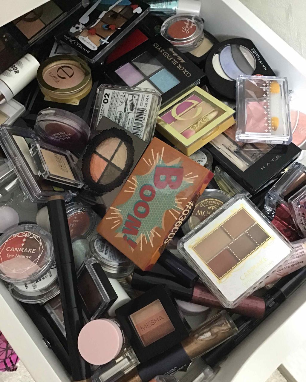 コスメ収納/その他を使ったクチコミ（1枚目）