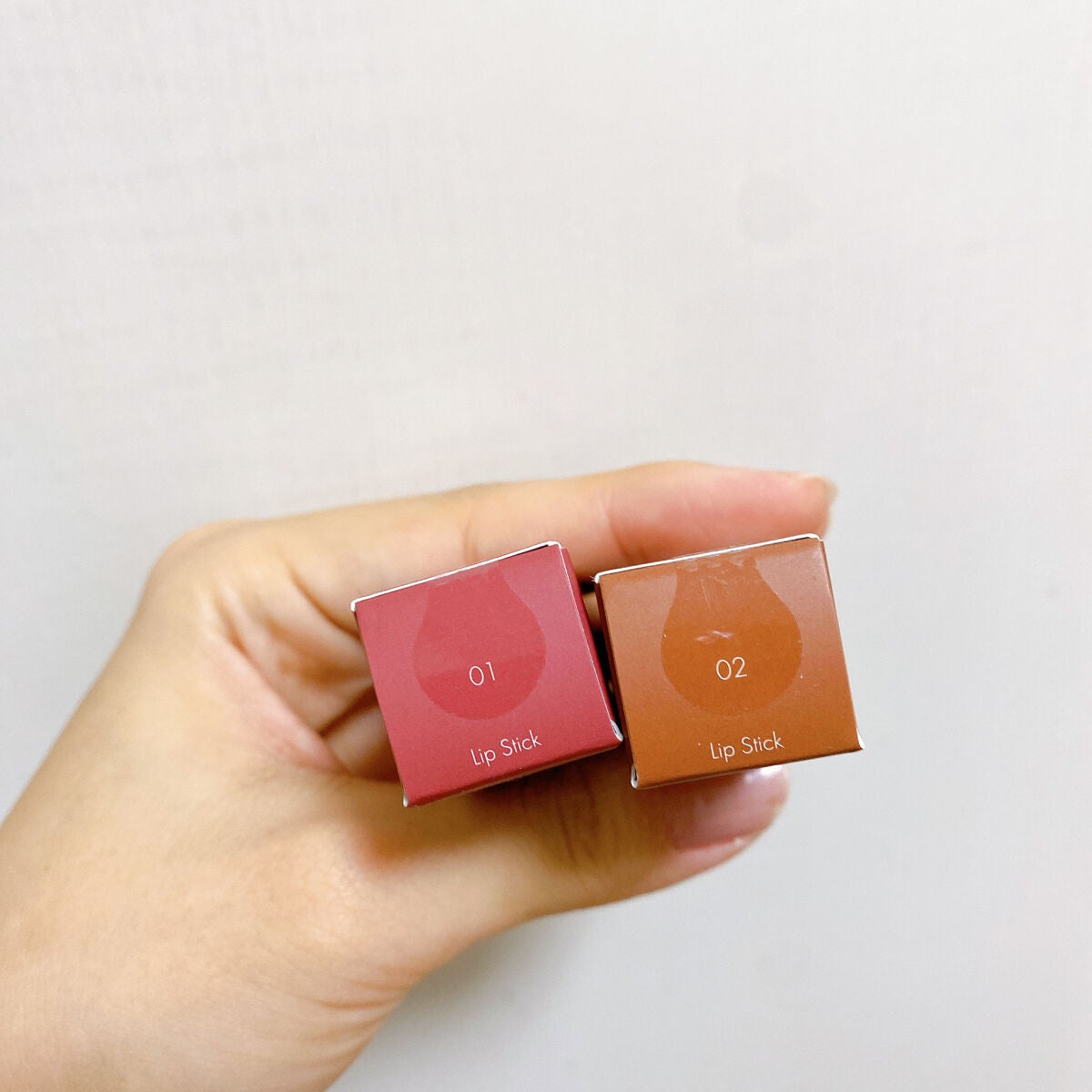 リップスティック/sopo/口紅を使ったクチコミ(6枚目)