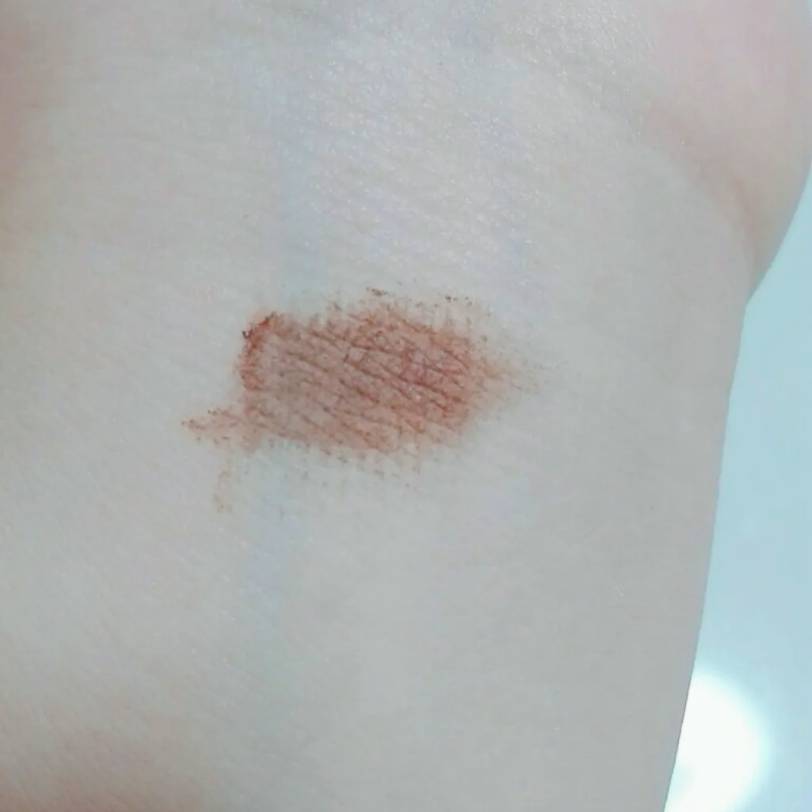 「塗るつけまつげ」自まつげ際立てタイプ/デジャヴュ/マスカラを使ったクチコミ（3枚目）