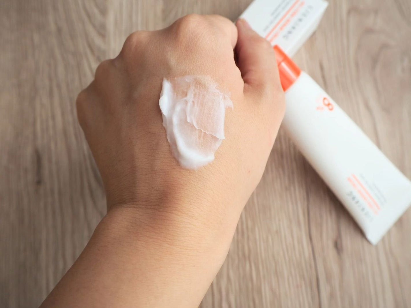 アドバンスド ビタC トーニング セラム14.5/リエンジャン/美容液を使ったクチコミ(4枚目)