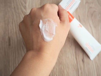 アドバンスド ビタC トーニング セラム14.5/リエンジャン/美容液を使ったクチコミ(4枚目)