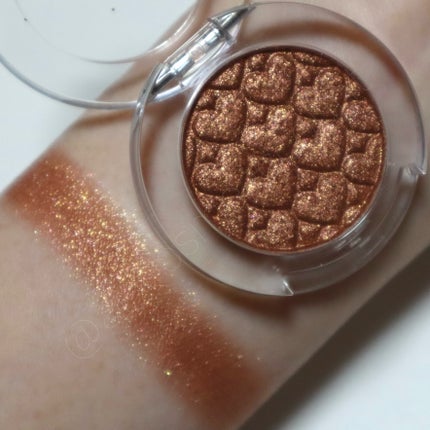 リプレイコレクション ルックアットマイアイズ/ETUDE/単色アイシャドウを使ったクチコミ(3枚目)