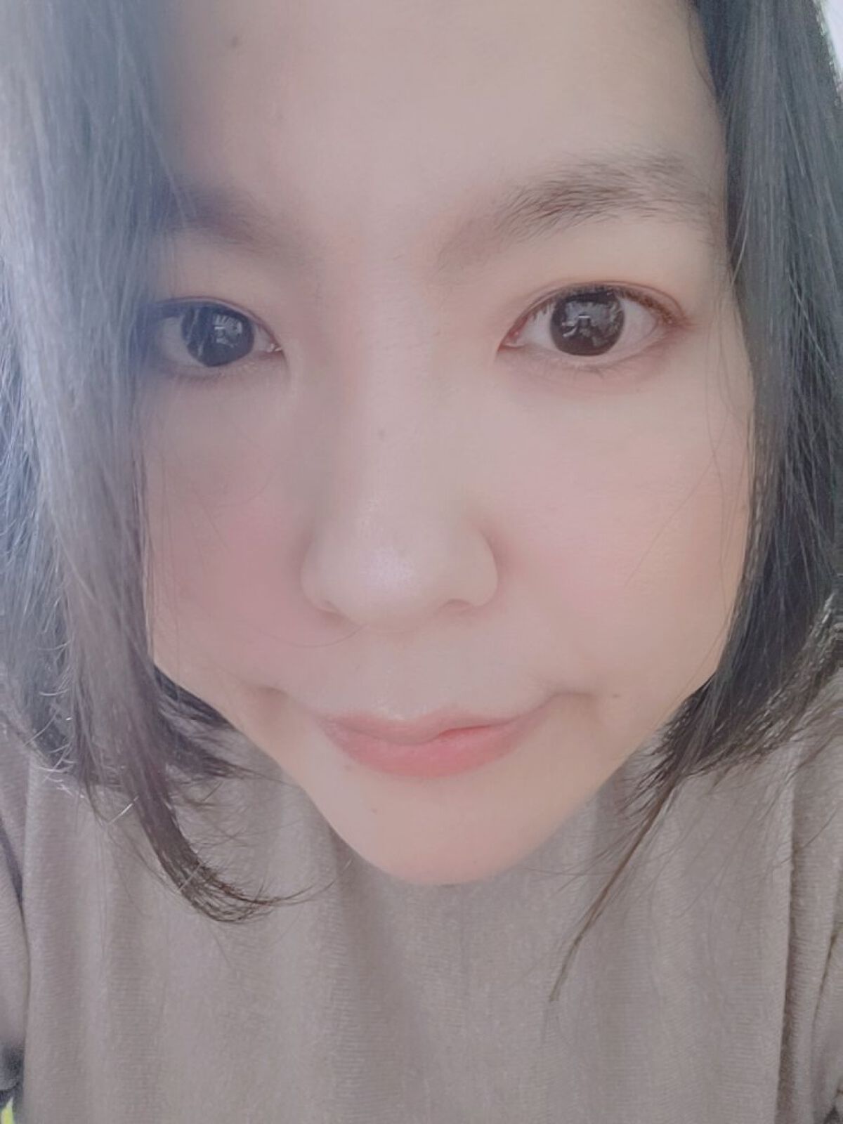 カラーインパクト リキッドライナー/Visée/リキッドアイライナーを使ったクチコミ（2枚目）