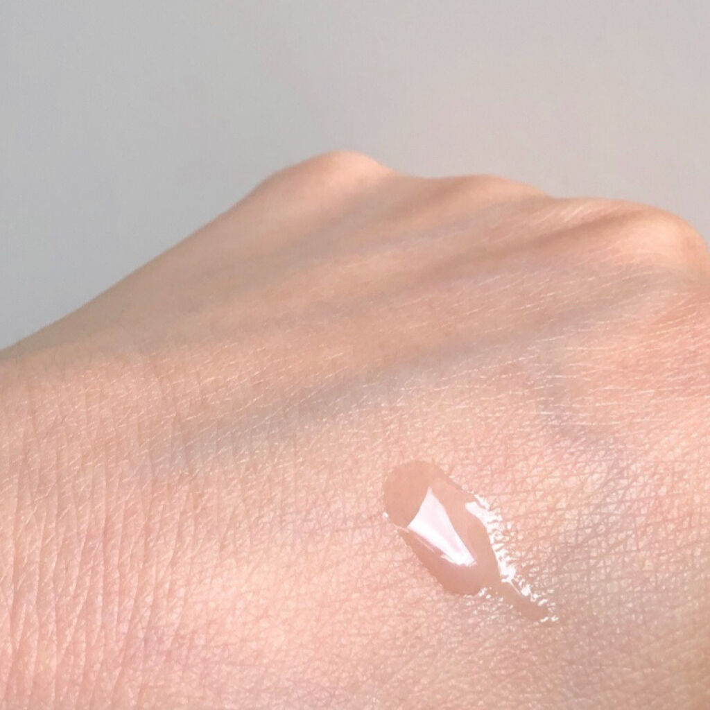 リップエッセンス/無印良品/リップケアを使ったクチコミ（3枚目）