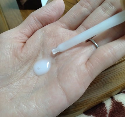 プロバイオシカ インテンシブ アンプル/SKIN1004/美容液を使ったクチコミ(3枚目)